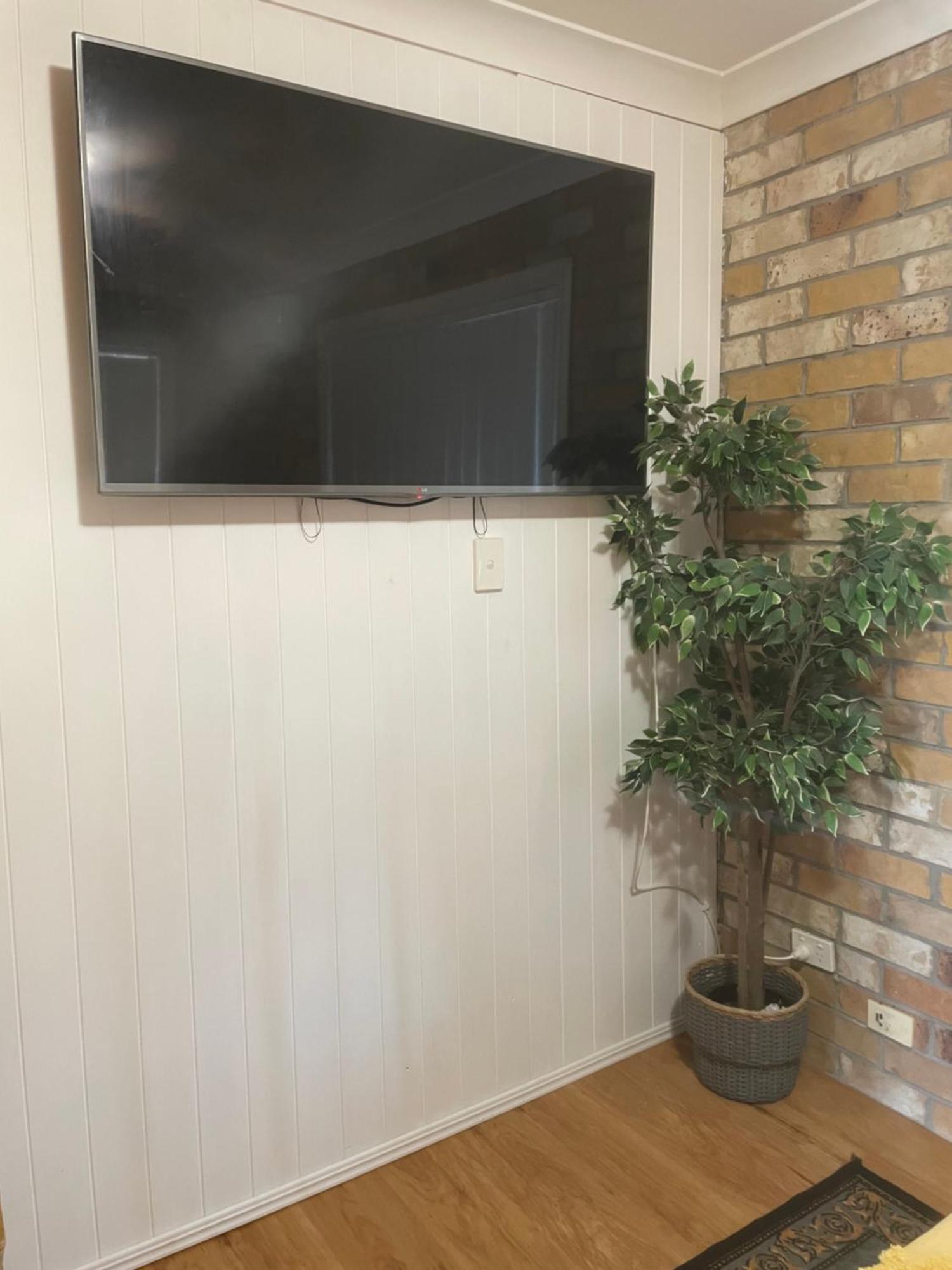 Rochedale South Spacious Studio Unit מראה חיצוני תמונה