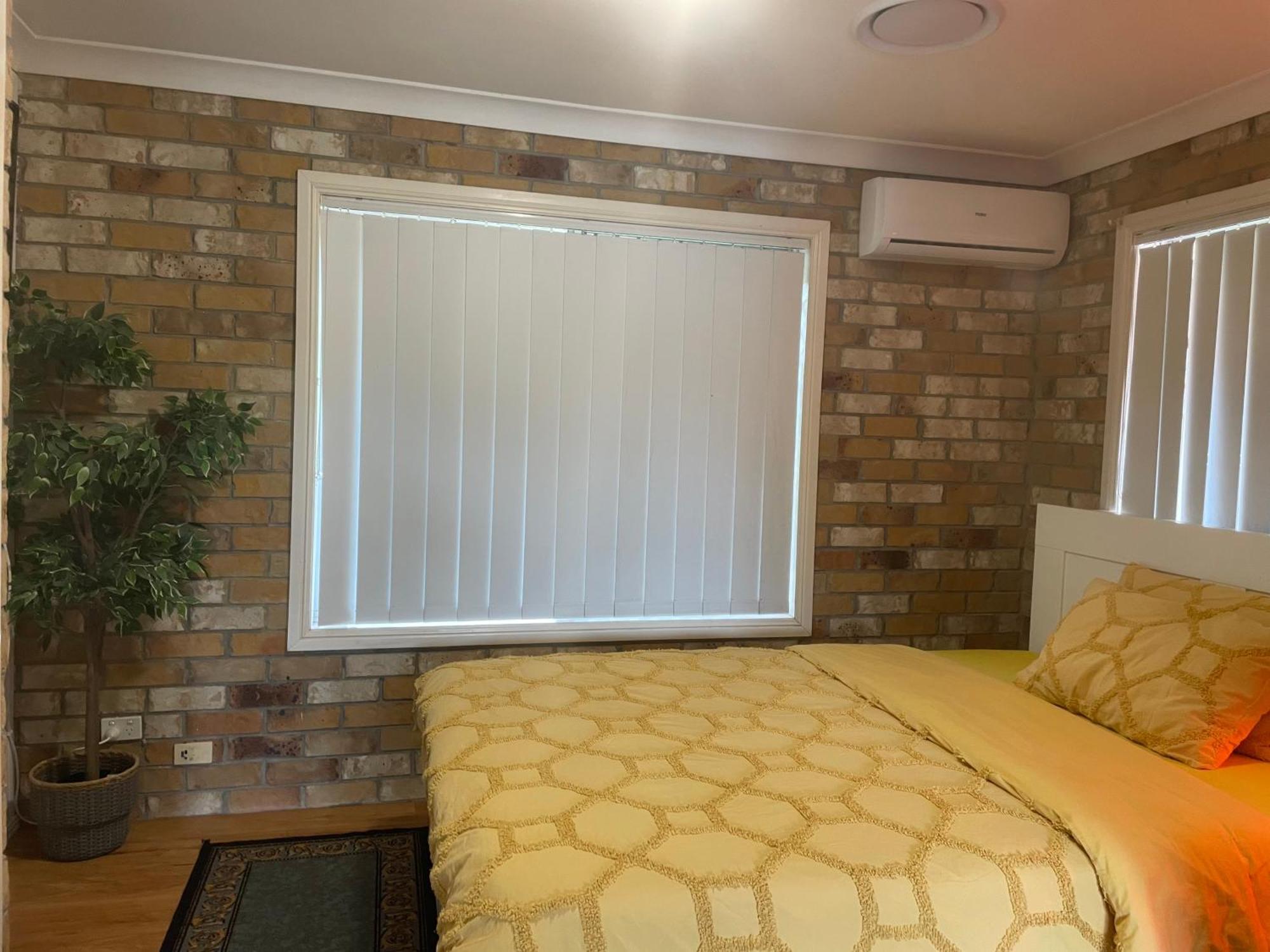 Rochedale South Spacious Studio Unit מראה חיצוני תמונה
