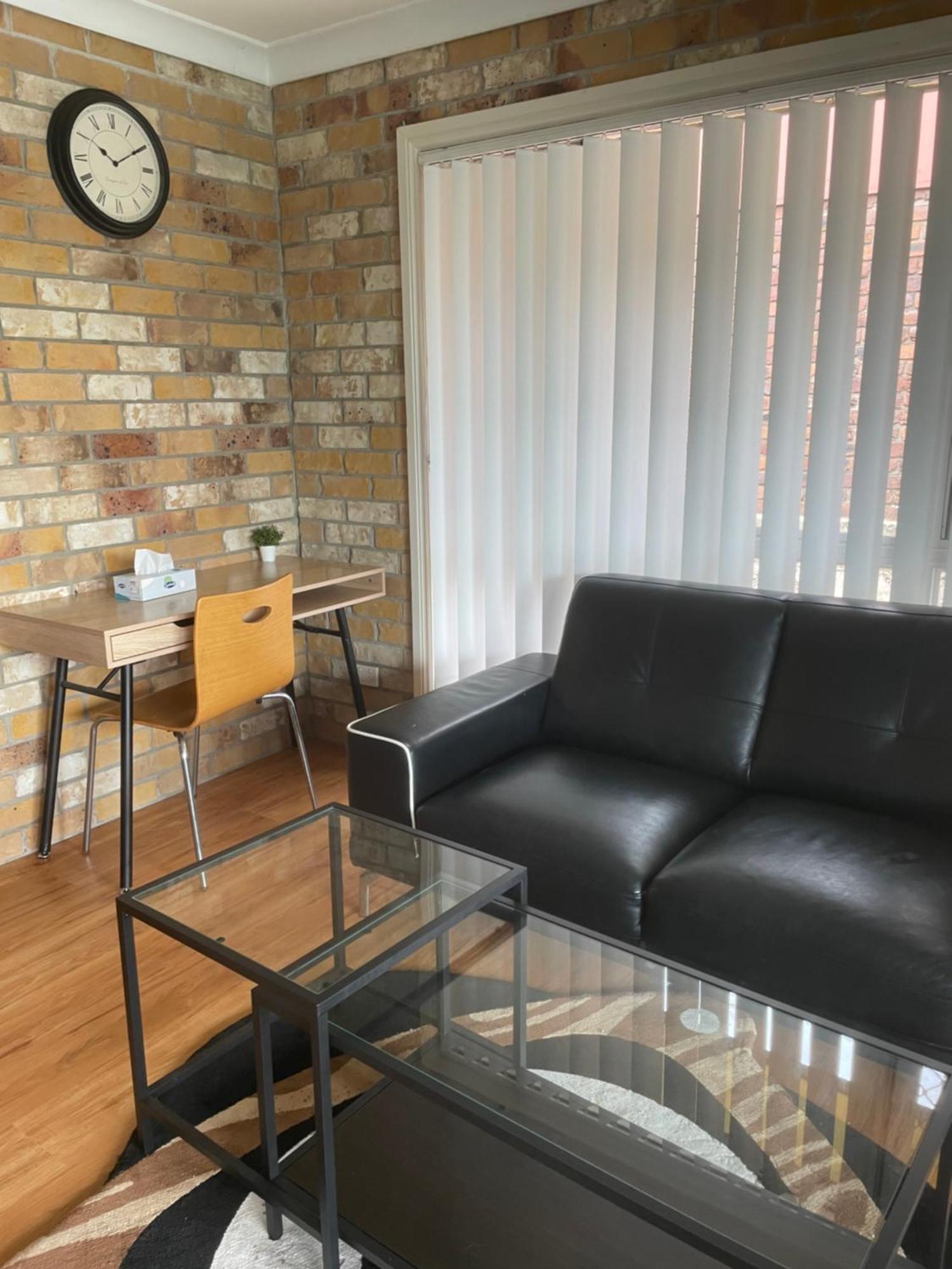 Rochedale South Spacious Studio Unit מראה חיצוני תמונה
