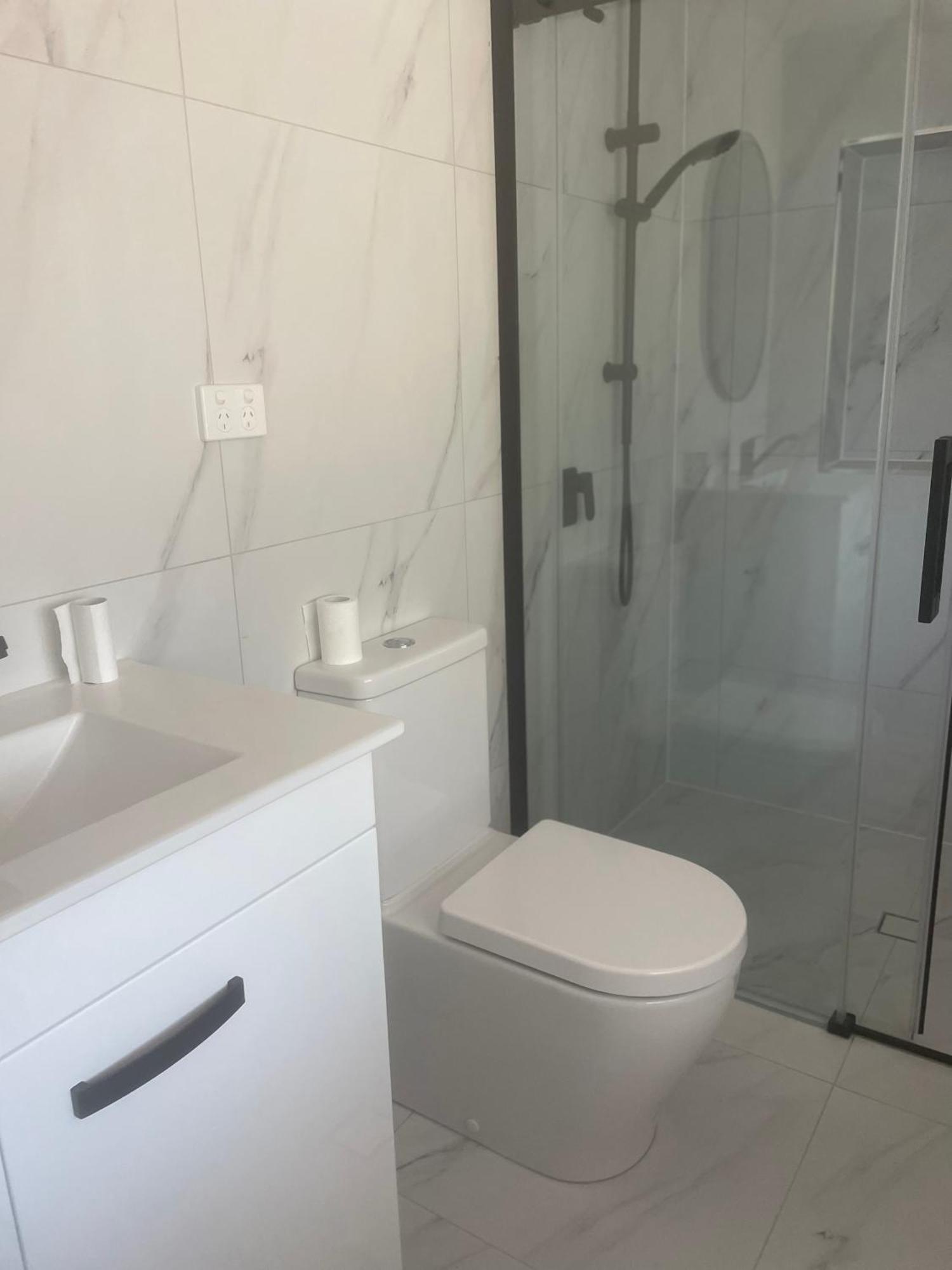 Rochedale South Spacious Studio Unit מראה חיצוני תמונה