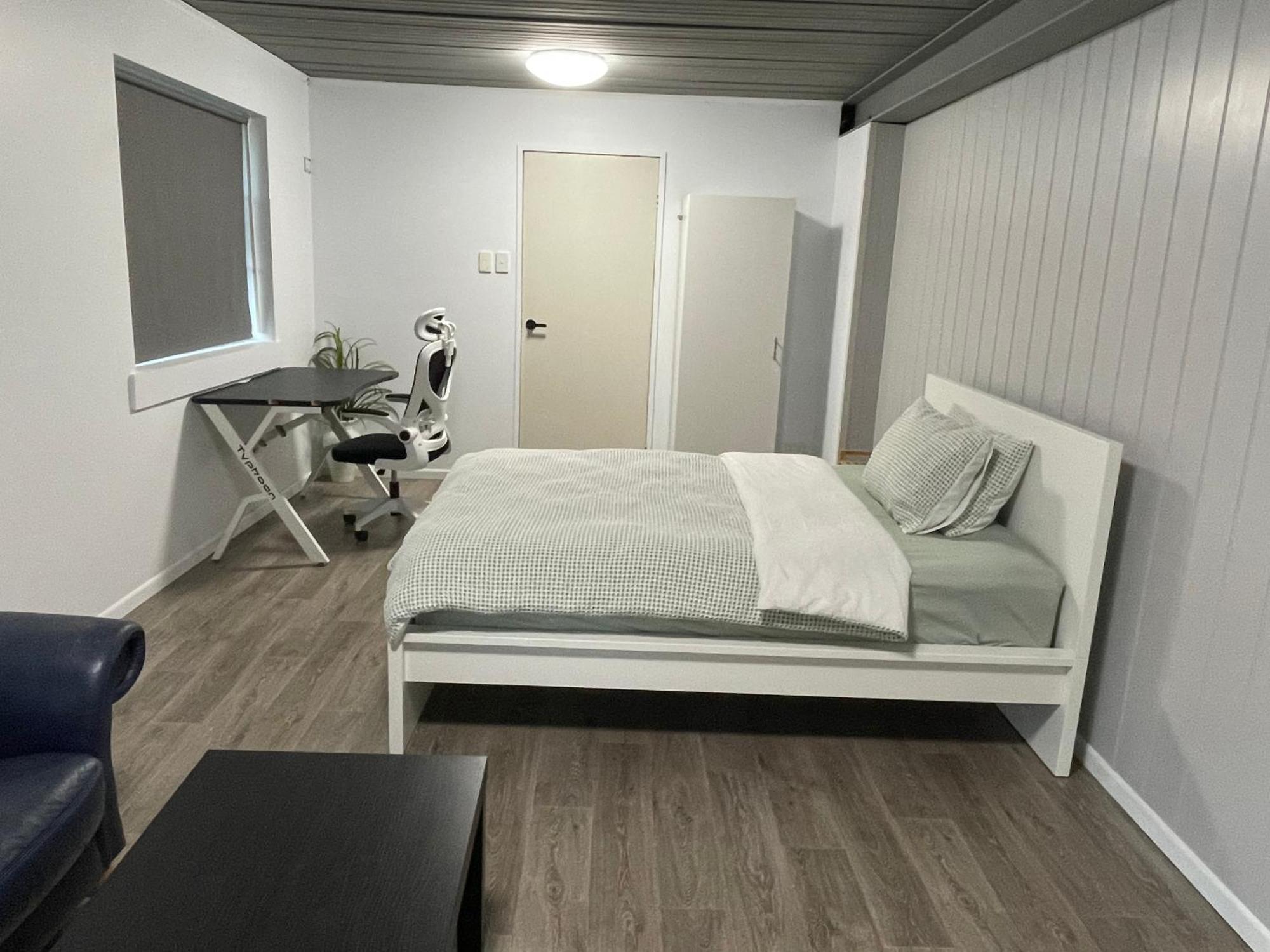 Rochedale South Spacious Studio Unit מראה חיצוני תמונה