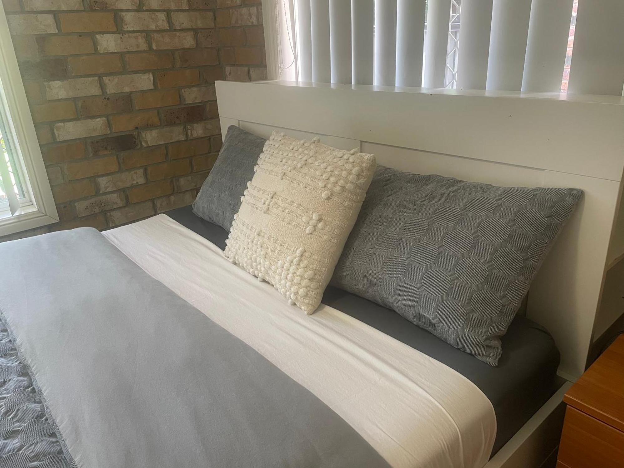 Rochedale South Spacious Studio Unit מראה חיצוני תמונה